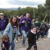 Romería de les Canyes