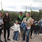 Romería de les Canyes