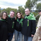Romería de les Canyes