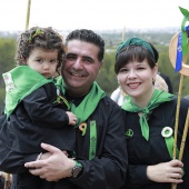 Romería de les Canyes