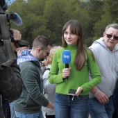 Romería de les Canyes
