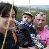 Romería de les Canyes