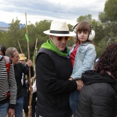Romería de les Canyes