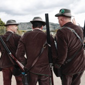 Romería de les Canyes