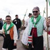 Romería de les Canyes