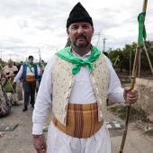 Romería de les Canyes