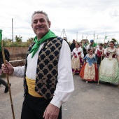 Romería de les Canyes