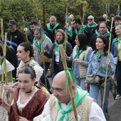 Romería de les Canyes
