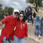 Romería de les Canyes