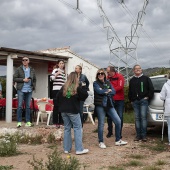 Romería de les Canyes