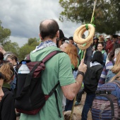 Romería de les Canyes