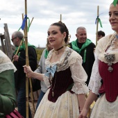 Romería de les Canyes