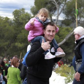 Romería de les Canyes