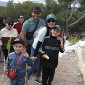 Romería de les Canyes