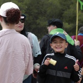 Romería de les Canyes
