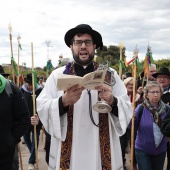 Romería de les Canyes