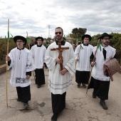 Romería de les Canyes