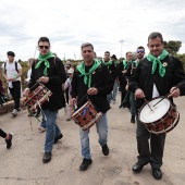 Romería de les Canyes