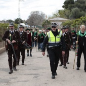 Romería de les Canyes
