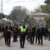 Romería de les Canyes