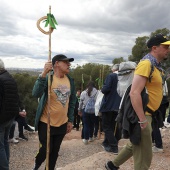 Romería de les Canyes
