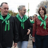 Romería de les Canyes