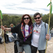 Romería de les Canyes