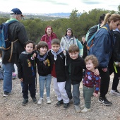 Romería de les Canyes