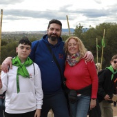 Romería de les Canyes