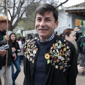Romería de les Canyes