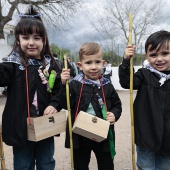 Romería de les Canyes