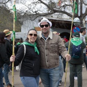Romería de les Canyes
