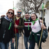 Romería de les Canyes
