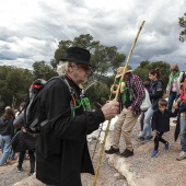 Romería de les Canyes