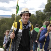 Romería de les Canyes