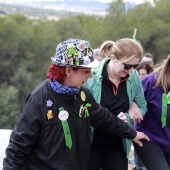 Romería de les Canyes