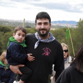 Romería de les Canyes