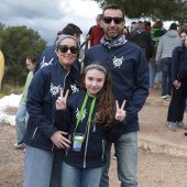 Romería de les Canyes