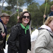 Romería de les Canyes