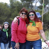 Romería de les Canyes