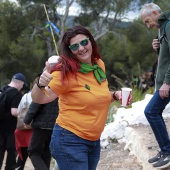 Romería de les Canyes