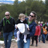 Romería de les Canyes