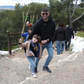 Romería de les Canyes