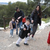 Romería de les Canyes