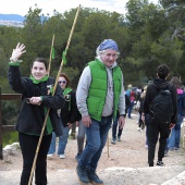 Romería de les Canyes