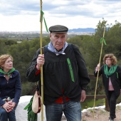 Romería de les Canyes