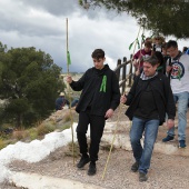 Romería de les Canyes
