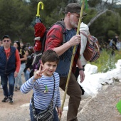 Romería de les Canyes