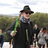 Romería de les Canyes