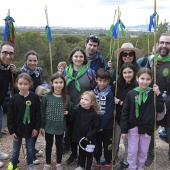 Romería de les Canyes